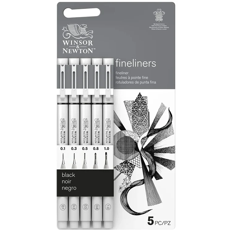 ON SALE: Winsor & Newton Watercolor Sets